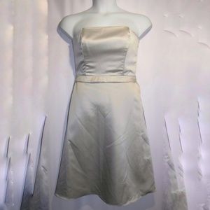 White House Black Market Dress Size 6